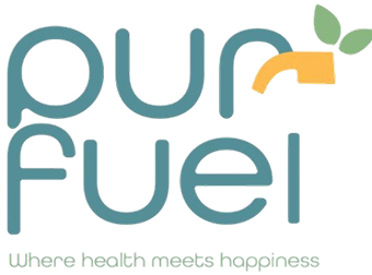 Pure Fuel Logo