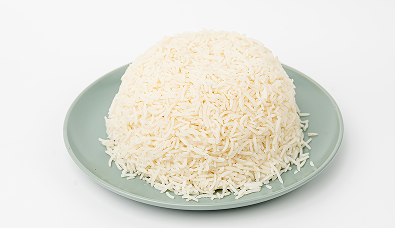 white-rice